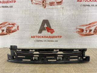 Запчасть решетка бампера переднего правая TANK 500