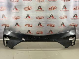 Запчасть бампер передний GEELY COOLRAY (SX11) 2018-н.в.