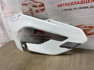 Бампер передний правый LADA VESTA 2022-