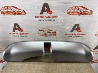 Запчасть спойлер (накладка) бампера заднего CHANGAN CS95 PLUS