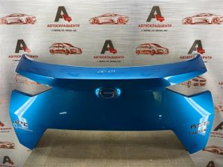 Накладка двери багажника GAC GS3