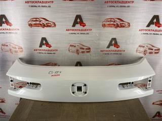 Накладка двери багажника CHANGAN CS55 PLUS / UNI-S