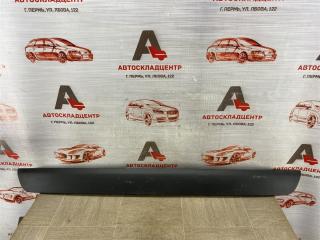 Накладка двери багажника TOYOTA RAV-4 (XA50) 2018-н.в.
