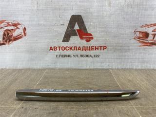 Молдинг бампера передний левый LADA VESTA 2022-