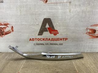 Молдинг бампера заднего правый HAVAL JOLION