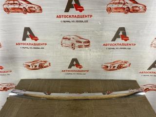 Молдинг бампера переднего HAVAL JOLION Б/У Молдинг бампера переднего HAVAL JOLION