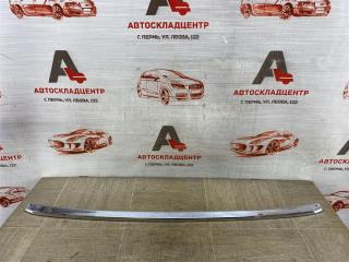 Решетка радиатора - молдинг HAVAL F7 (2018-2024) 2022-2024