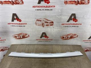 Молдинг бампера переднего HAVAL M6 Б/У Молдинг бампера переднего HAVAL M6