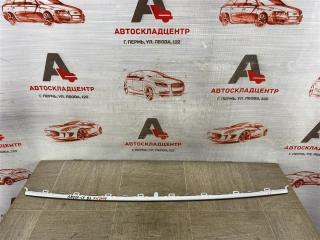 Запчасть молдинг бампера заднего OMODA C5