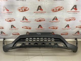 Бампер передний HYUNDAI CRETA (2015-н.в.)