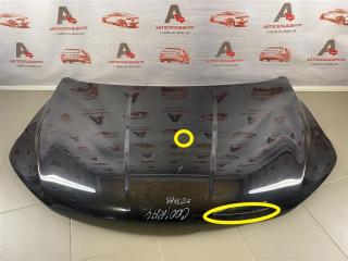 Запчасть капот GEELY COOLRAY (SX11) 2018-н.в.
