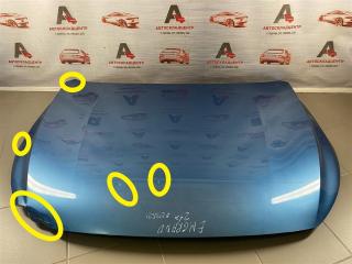 Запчасть капот GEELY EMGRAND