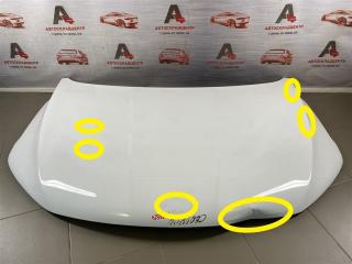 Запчасть капот GEELY COOLRAY (SX11) 2018-н.в.