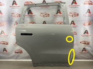 Запчасть дверь задняя правая Lixiang (Li auto) L6