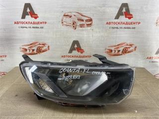 Фара правая LADA GRANTA 2018-