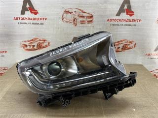 Запчасть фара правая GREAT WALL WINGLE 7