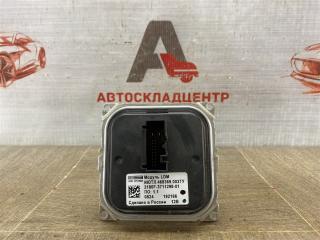 Фара - блок розжига диодной лампы (LED) LADA VESTA 2022- Б/У Фара - блок розжига диодной лампы (LED) LADA VESTA 2022-