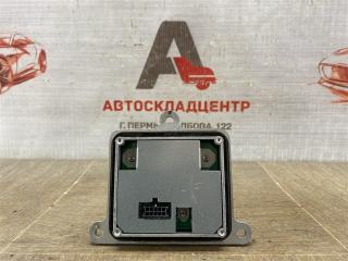 Фара - блок управления светом JAC T8