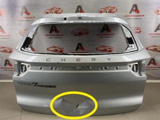 Фото запчасти дверь багажника CHERY TIGGO 7 PRO (2019-н.в.) Б/У запчасть Запчасть дверь багажника CHERY TIGGO 7 PRO (2019-н.в.)