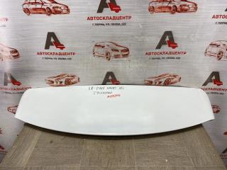 Спойлер-антикрыло двери/крышки багажника LAND ROVER DISCOVERY SPORT (L550) 2014-н.в.