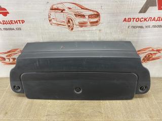 Запчасть накладка бампера заднего LAND ROVER RANGE ROVER IV (L405) 2012-н.в.