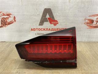 Запчасть фонарь правый - вставка в дверь / крышку багажника BELGEE X70