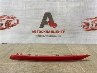 Запчасть отражатель (катафот) задний левый GAC GS4