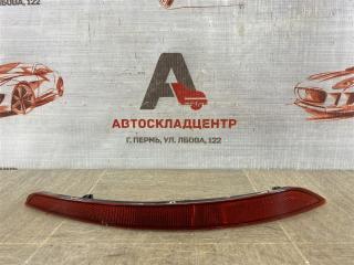 Запчасть отражатель (катафот) задний правый SKODA RAPID (2020-н.в.)