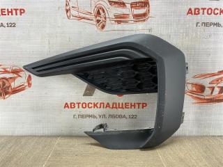 Накладка противотуманной фары / ходового огня LADA VESTA 2022- Б/У Накладка противотуманной фары / ходового огня LADA VESTA 2022-