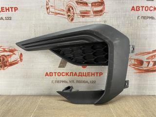 Накладка противотуманной фары / ходового огня LADA VESTA 2022- Б/У Накладка противотуманной фары / ходового огня LADA VESTA 2022-