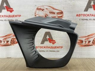 Накладка фары левая HAVAL DARGO Б/У Накладка фары левая HAVAL DARGO