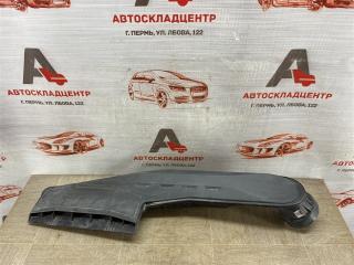 Воздухозаборник - патрубок системы впуска воздуха KIA K5 (2019 - н.в.)