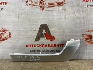 Решетка радиатора - молдинг левая MITSUBISHI OUTLANDER (2012-н.в.) 2018-