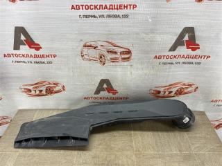 Воздухозаборник - патрубок системы впуска воздуха KIA K5 (2019 - н.в.)
