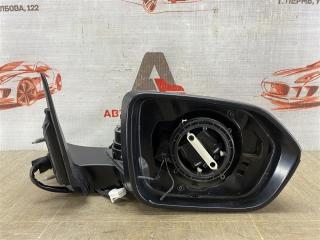 Запчасть зеркало правое JAC J7 (2020-н.в.)