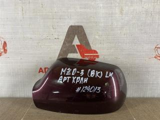 Зеркало левое - крышка MAZDA MAZDA 3 (BK) 2003-2009
