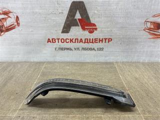 Фонарь - повторитель указателя поворота. правый JAC J7 (2020-н.в.)