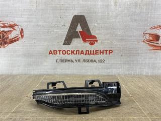 Запчасть фонарь - повторитель указателя поворота. правый HONGQI HS5