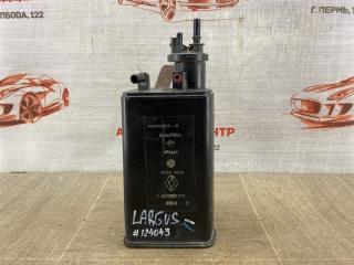 Абсорбер топливных паров LADA LARGUS 