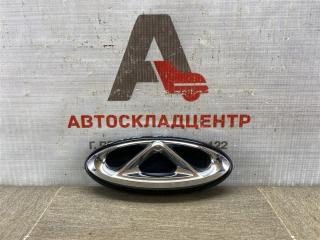 Запчасть эмблема (значок) задняя CHERY TIGGO 4 Pro 2020-н.в.