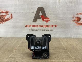 Запчасть камера парковочная - фронтальная HONGQI HQ9