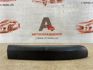 Ручка (молдинг) двери багажника правая LADA LARGUS Б/У Ручка (молдинг) двери багажника правая LADA LARGUS