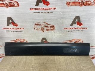 Накладка двери передней правой CHEVROLET NIVA 2002-2009