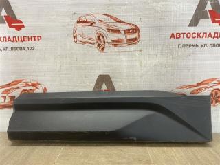 Накладка двери задней левой GEELY COOLRAY (SX11) 2018-н.в.