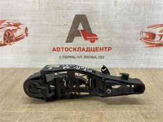 Ручка двери наружная - каркас передняя левая CITROEN C4 2010-н.в.