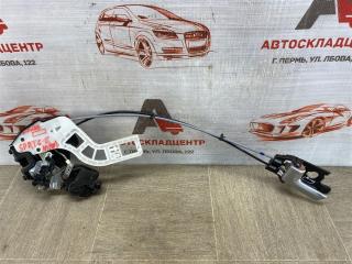 Замок двери задний левый KIA SPORTAGE (2004-2010) Б/У Замок двери задний левый KIA SPORTAGE (2004-2010)
