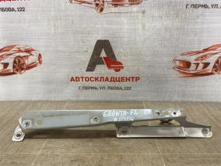 Кронштейн крыла переднего правый LADA GRANTA 2018- Б/У Кронштейн крыла переднего правый LADA GRANTA 2018-