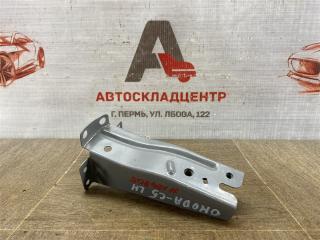 Кронштейн фары левый OMODA C5 (2021-н.в.)