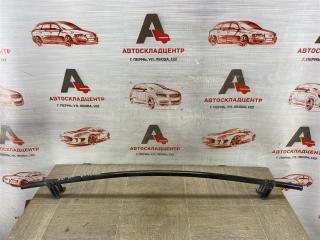 Усилитель бампера переднего - отбойник нижний KIA RIO (2017-н.в.)