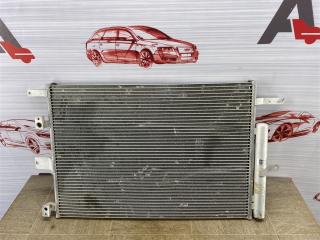 Запчасть конденсер (радиатор кондиционера) CHERY TIGGO 4 Pro 2020-н.в.